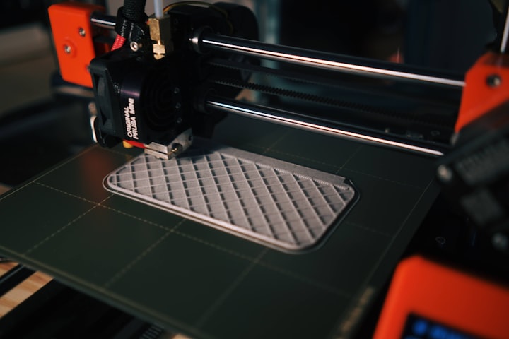 How is 3d printing changing our lives?