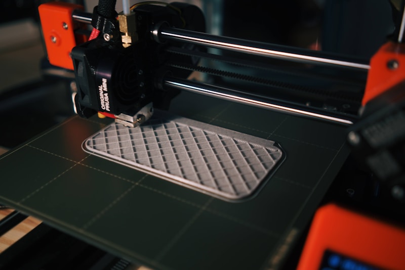 3DPrinting