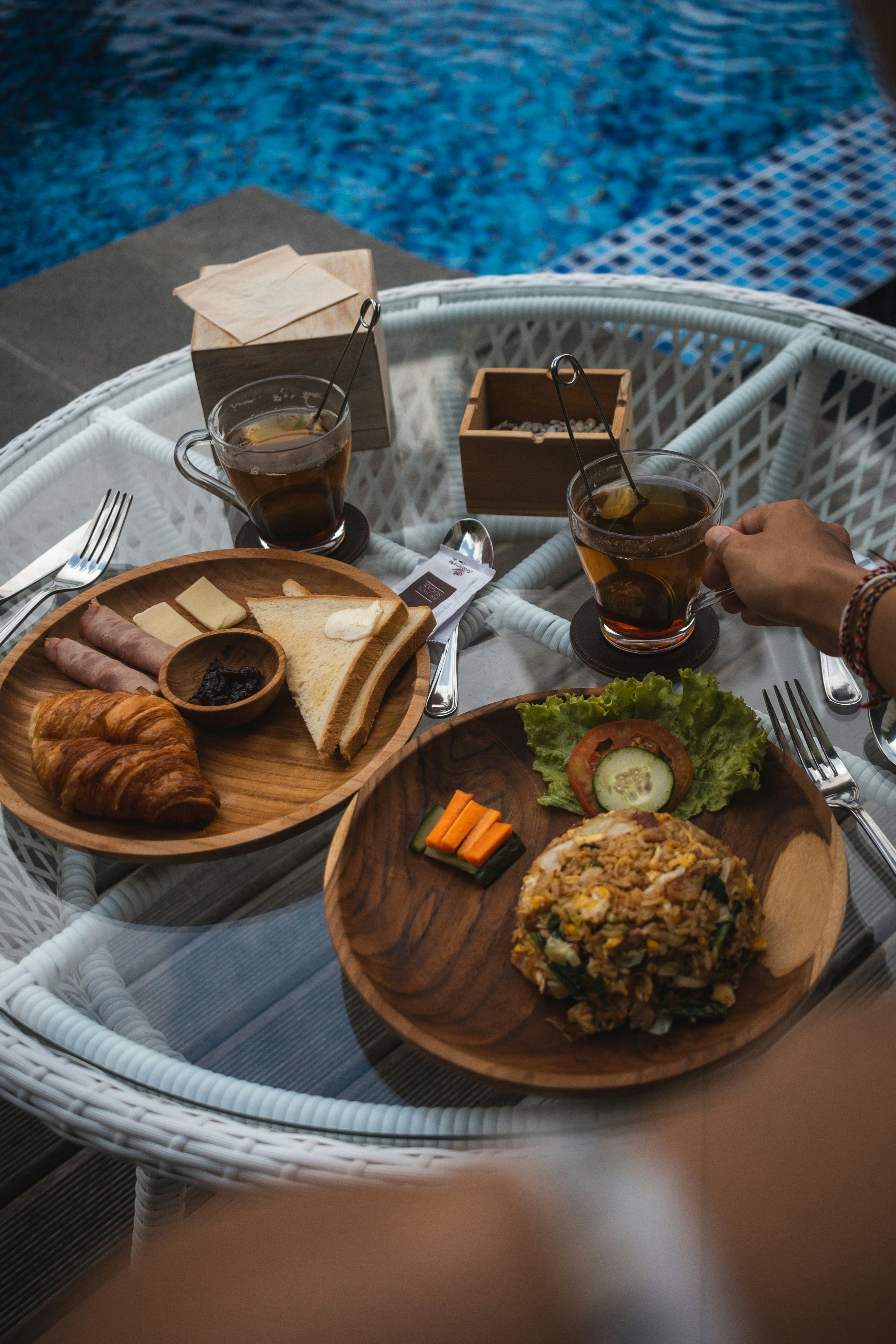 Street Food Culture and Warung Traditions