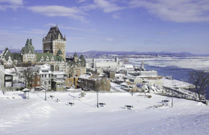 Quebec City