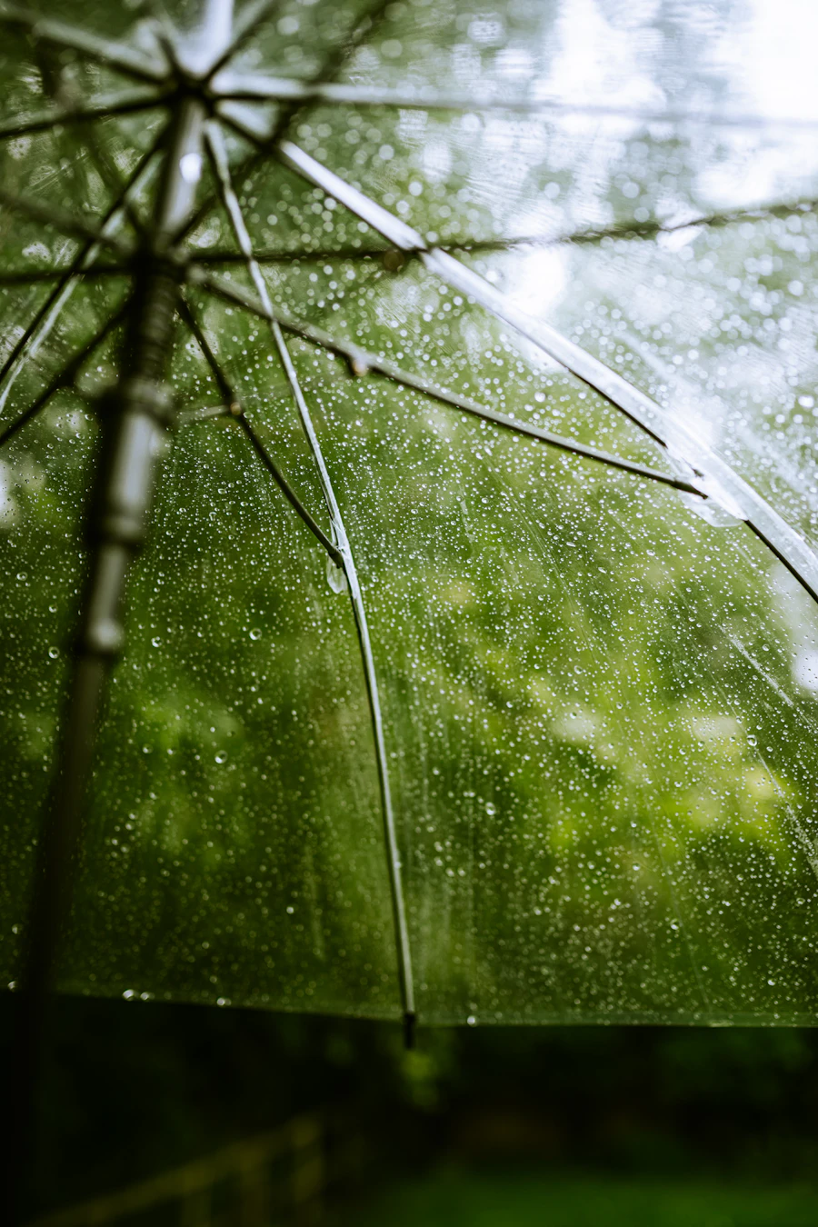 Umbrella representing supplemental insurance coverage