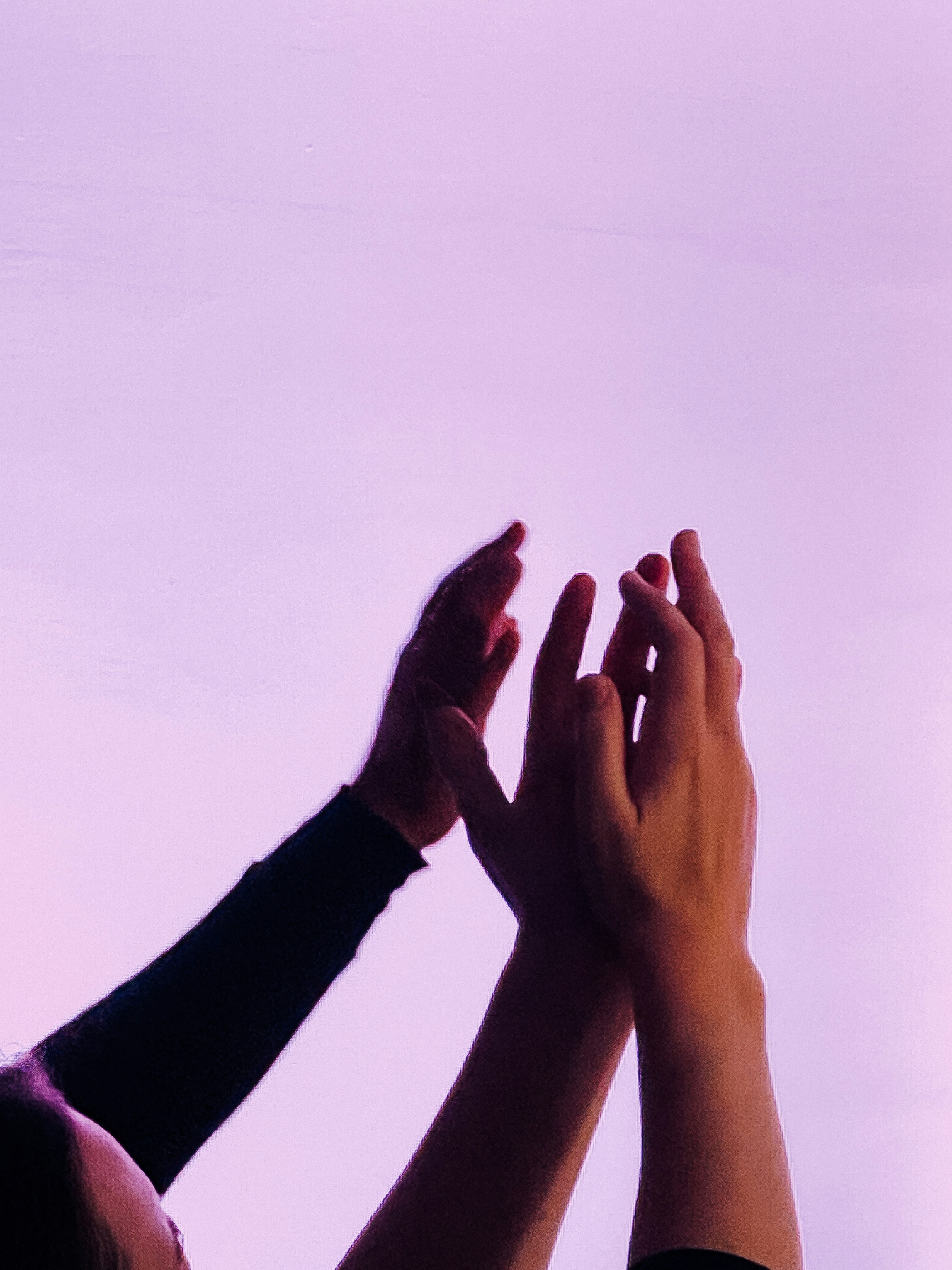 Business growth through strategic partnerships