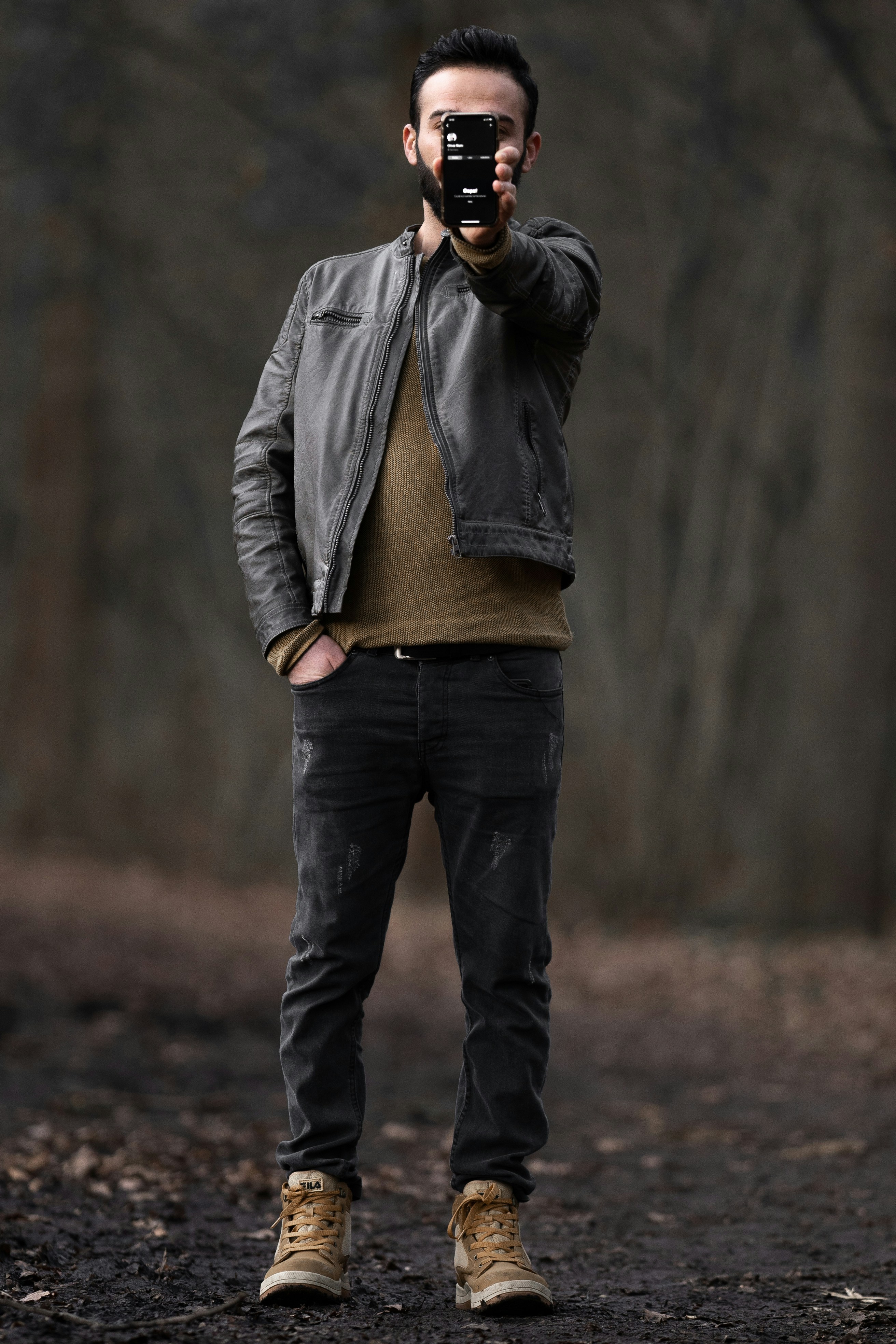 Photo by omarvellous14