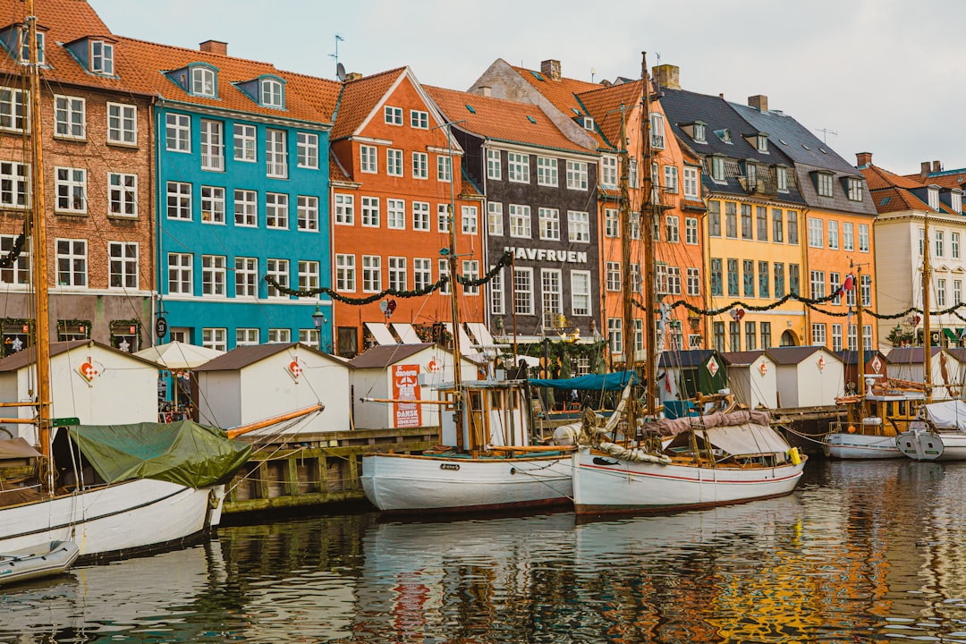7 Budget-Friendly Tips for a Memorable Weekend in Copenhagen - Cons… — 7 Budget-Friendly Tips for a Memorable