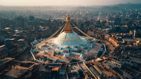 NEPAL PACKAGE