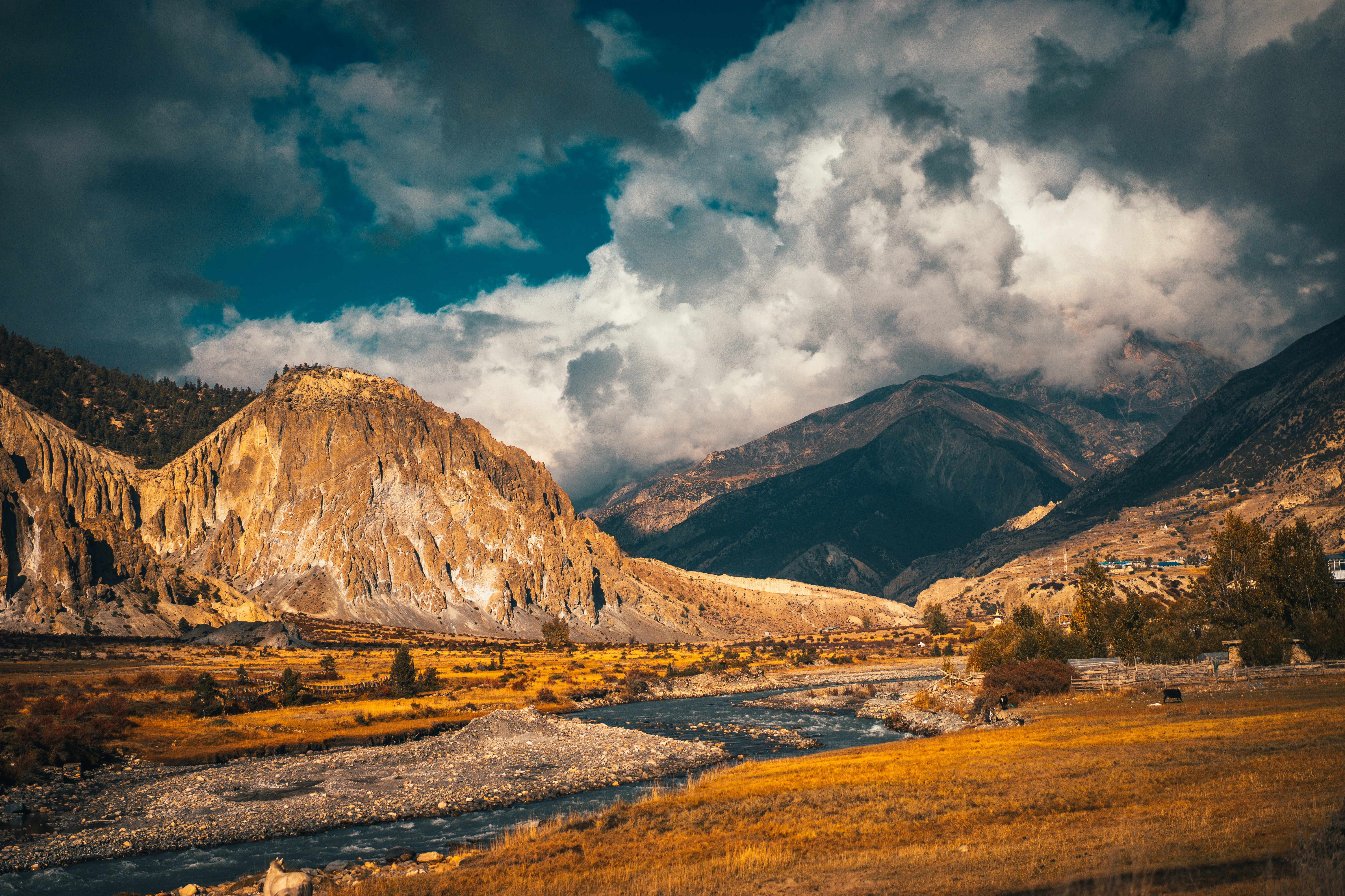 Photo by raimondklavins