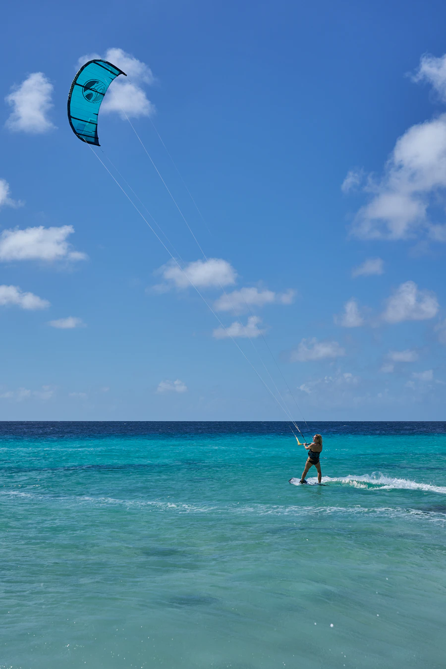 Site web pour une activité nautique à Essaouira : kitesurf, windsurf, excursions en mer