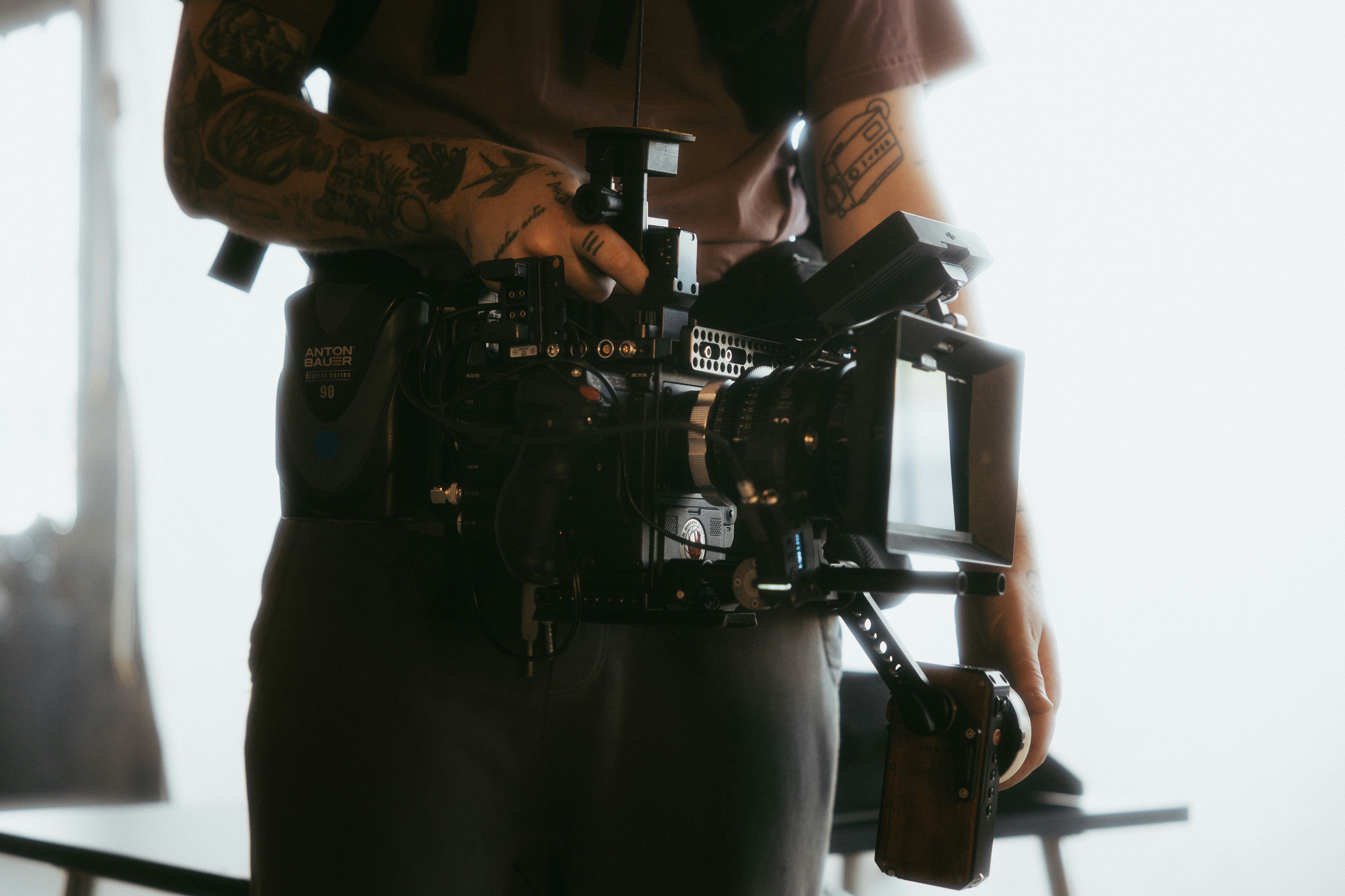 שירותי העסק