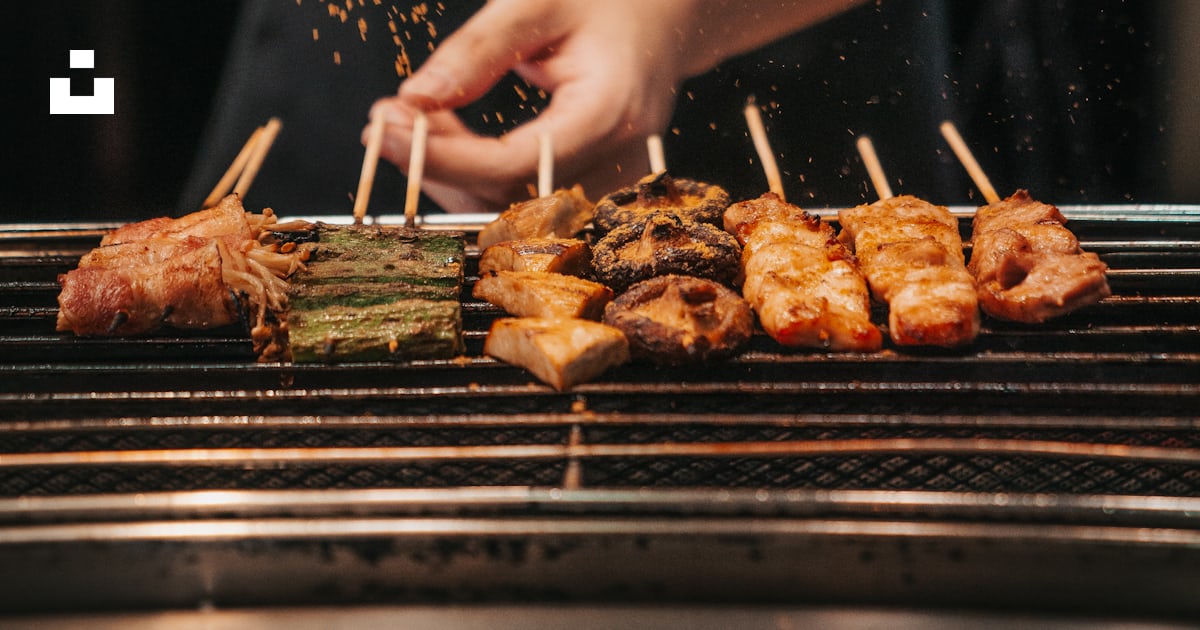 Get Hungry Watching These Food Docu-Series 4 Photo by jirayu koontholjinda on Unsplash