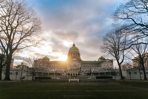What to See in Harrisburg: A Traveler's Guide