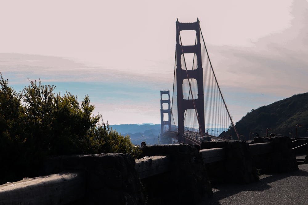 golden gate bridge san francisco california