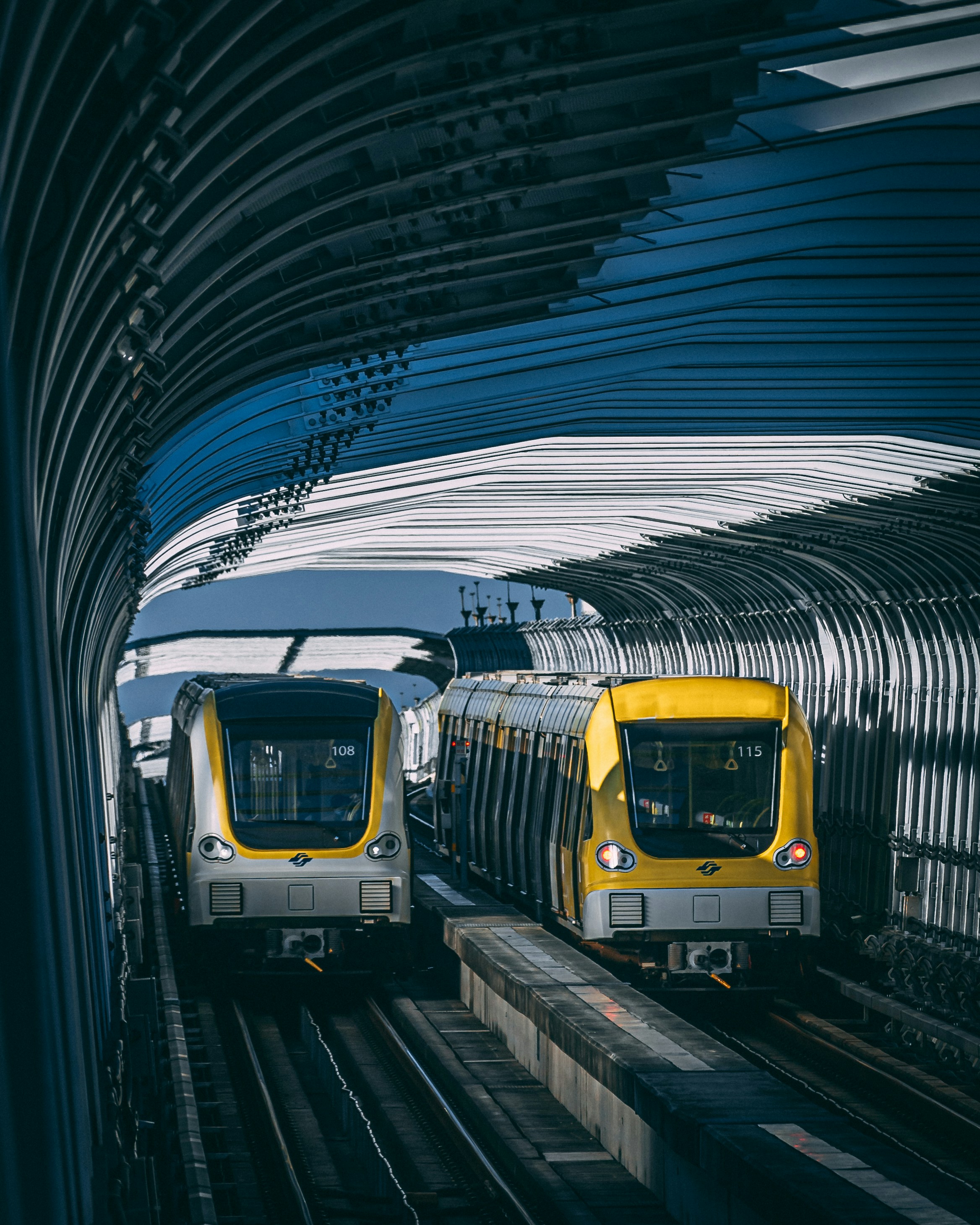 Photo by junhochak