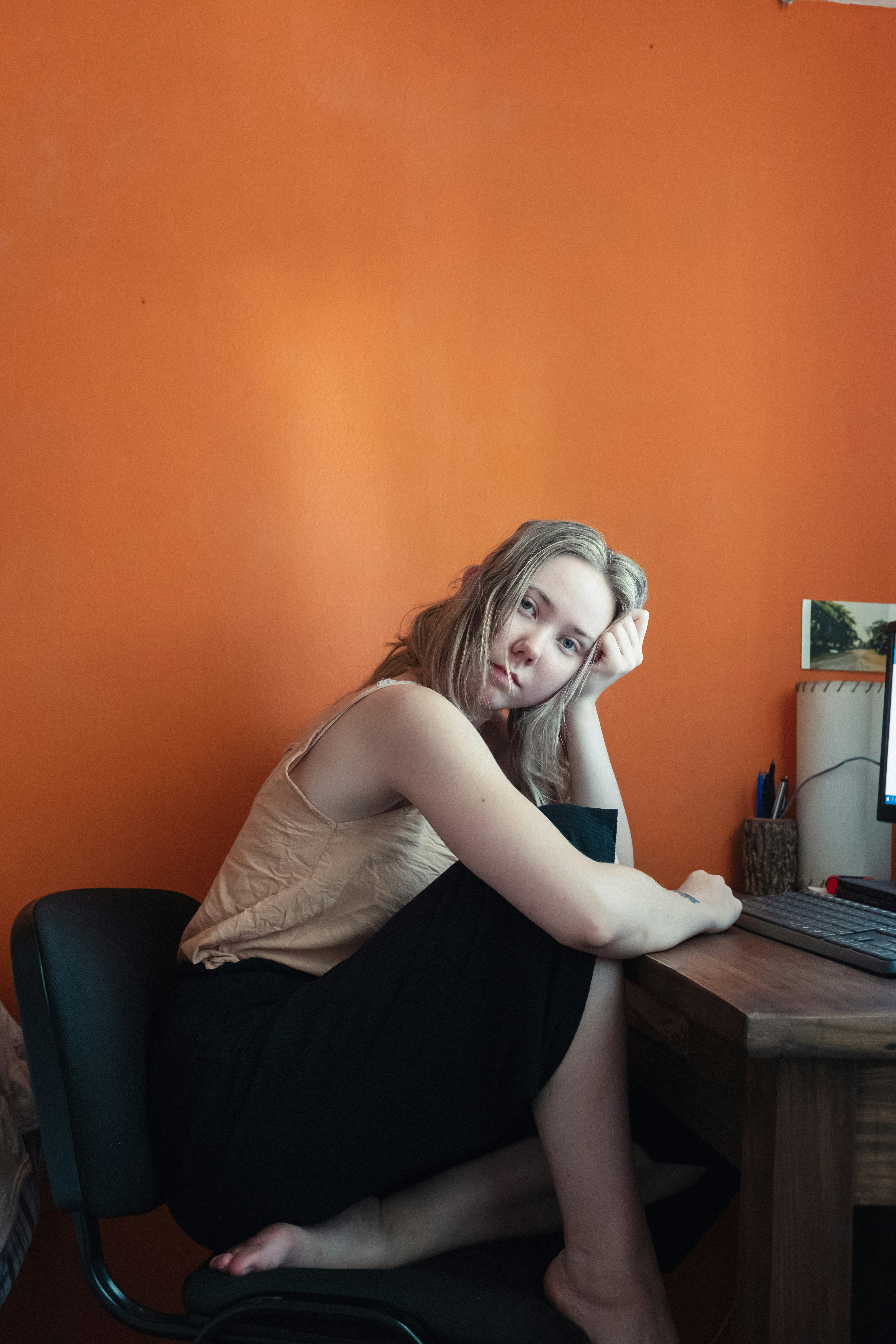 You May Never Be Able to Work for Anyone Again