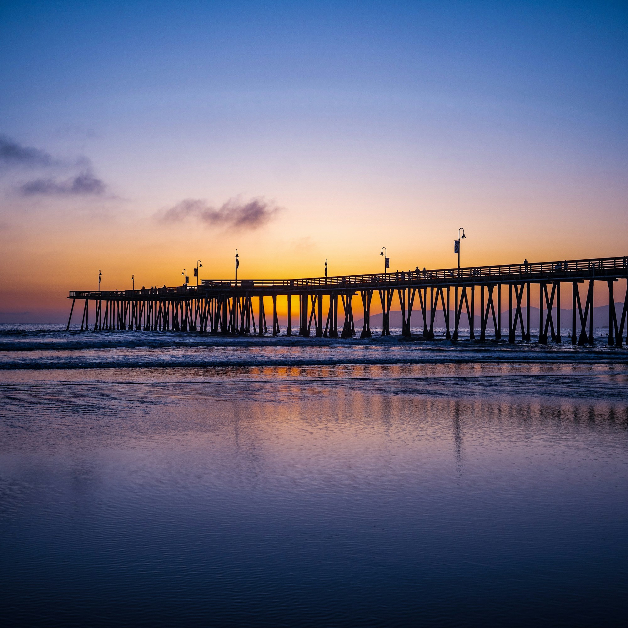Pismo Beach Local Cuisine: Traditional Dishes and Restaurants