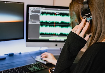 Audio Video