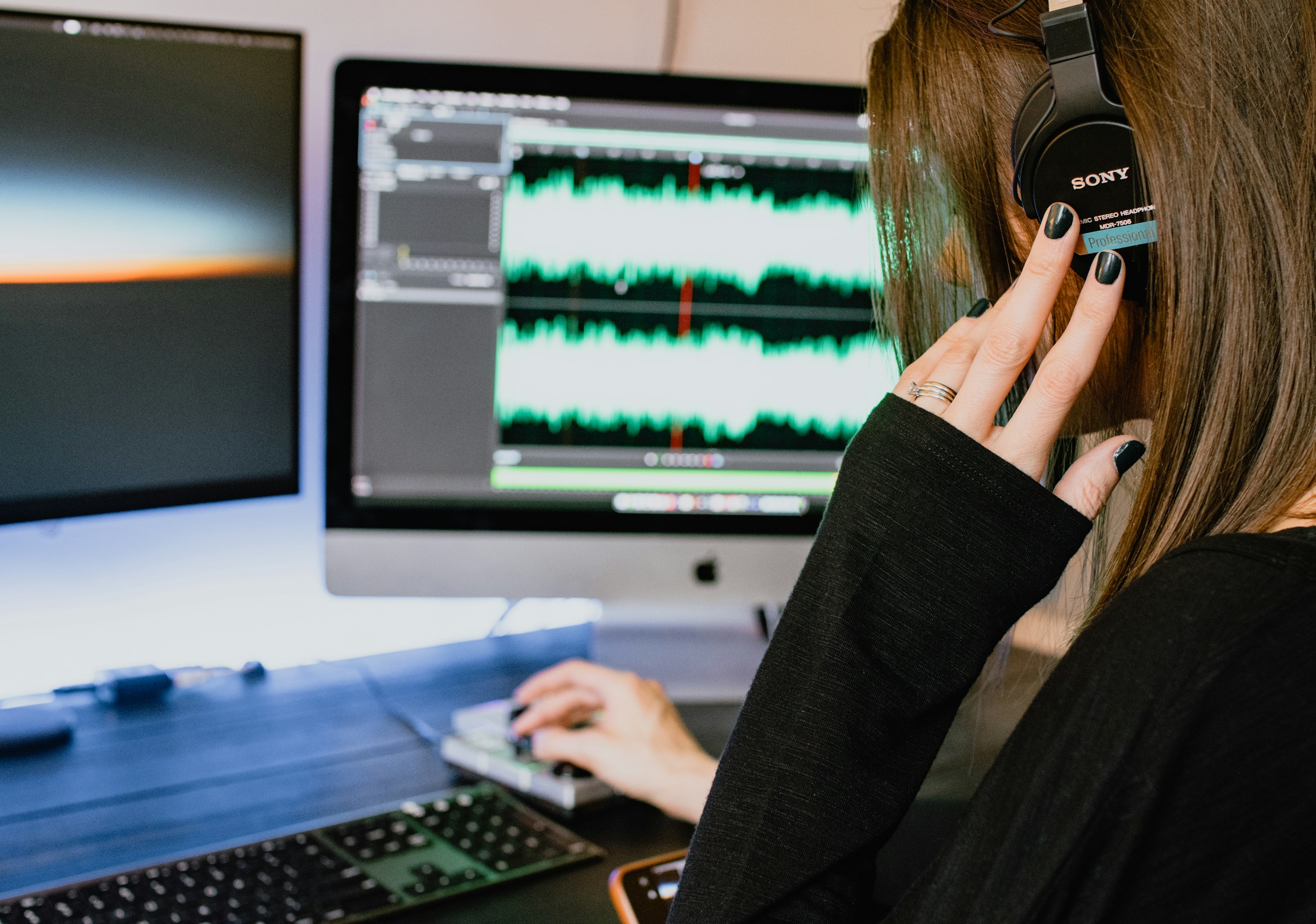 AI Voice Generator