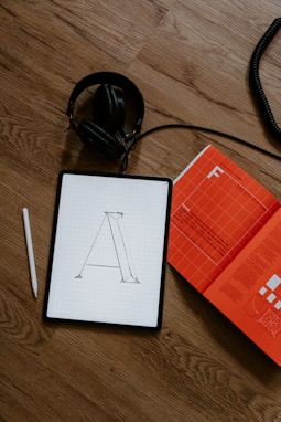 Processo de desenvolvimento de Logotipo profissional para sua empresa