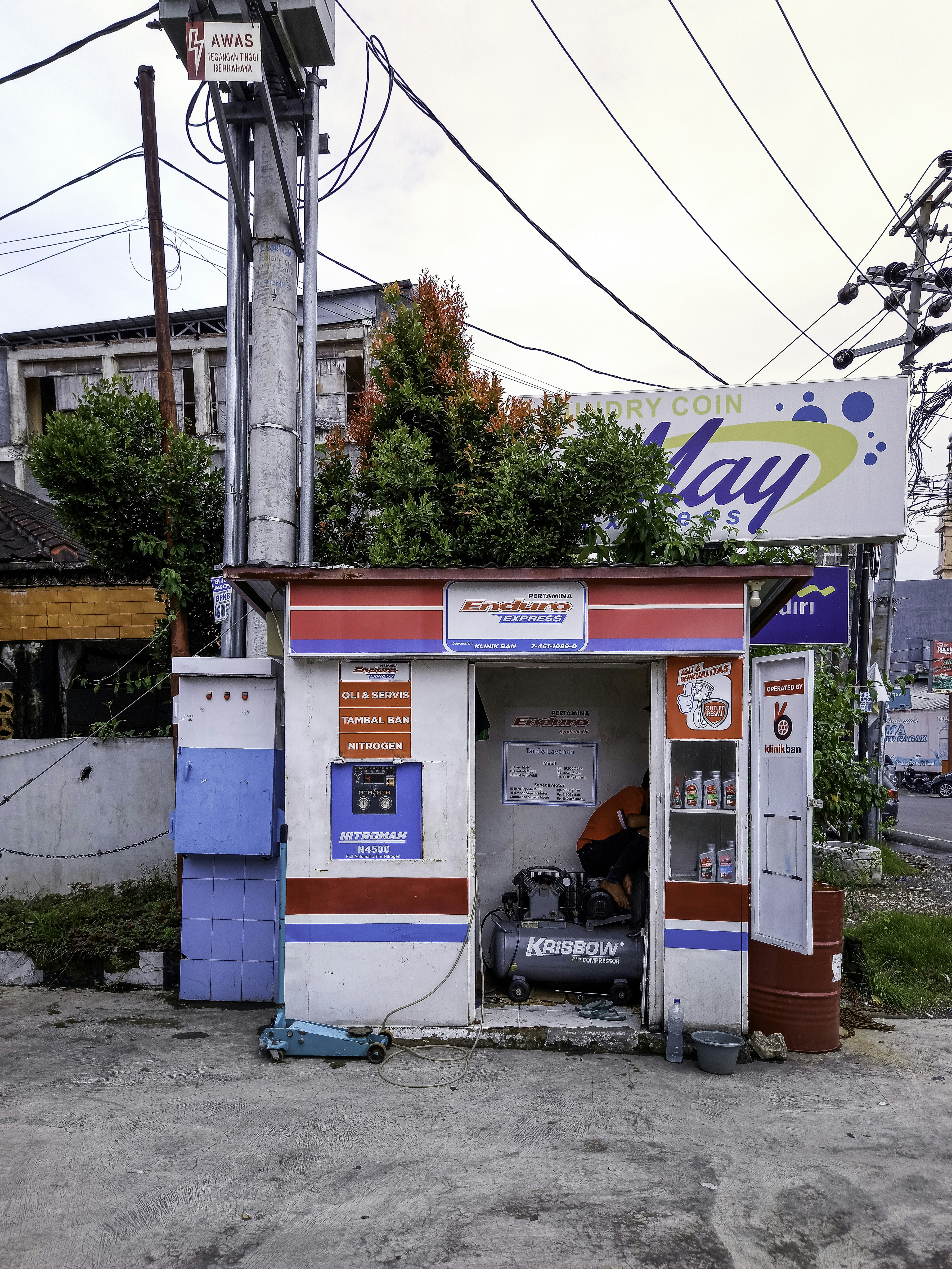 Tipping Cultural Missteps