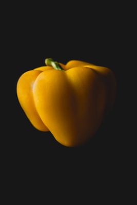 Pimiento amarillo