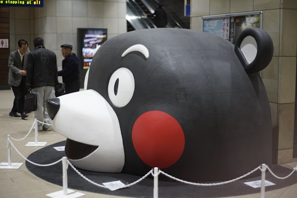 What to see in Kumamoto: Travel Guide
