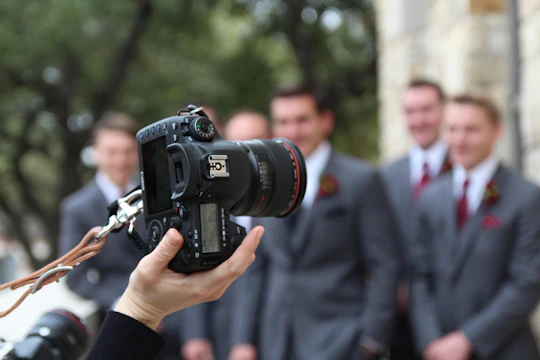 Photography & Videography