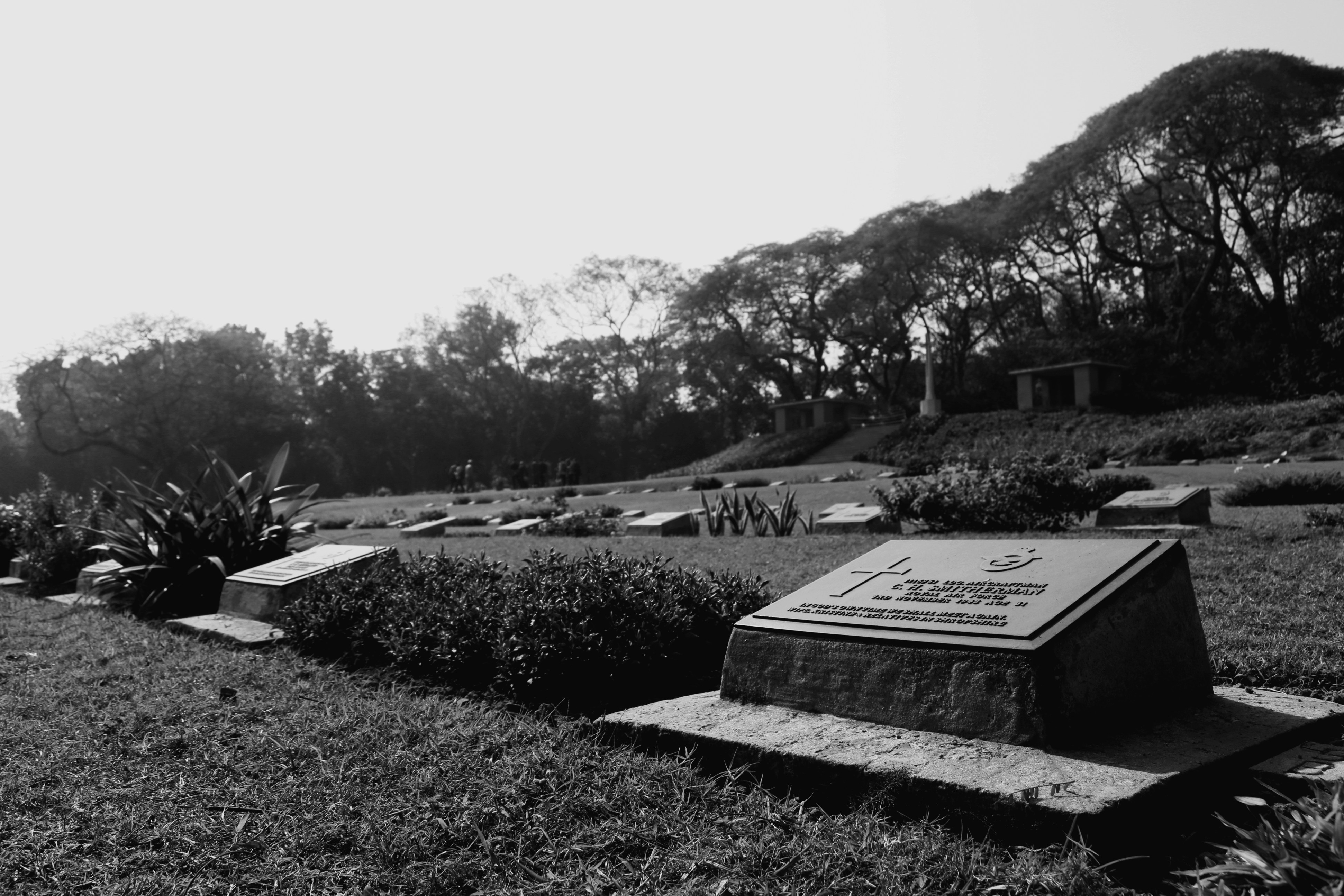 war landscape, wallpaper, Perang Lebanon 2006: Analisis Perang Asimetris 2