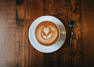 Cappuccino Doux