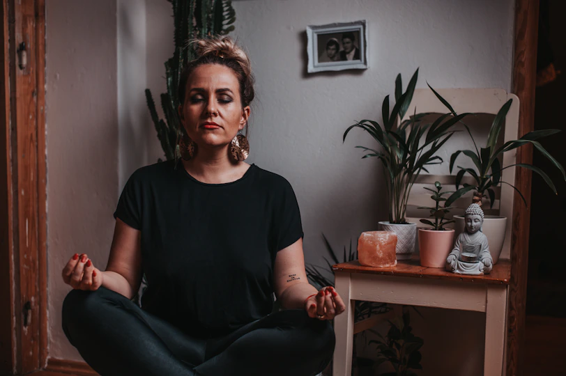 nervous system regulation for women: what it is and why it matters