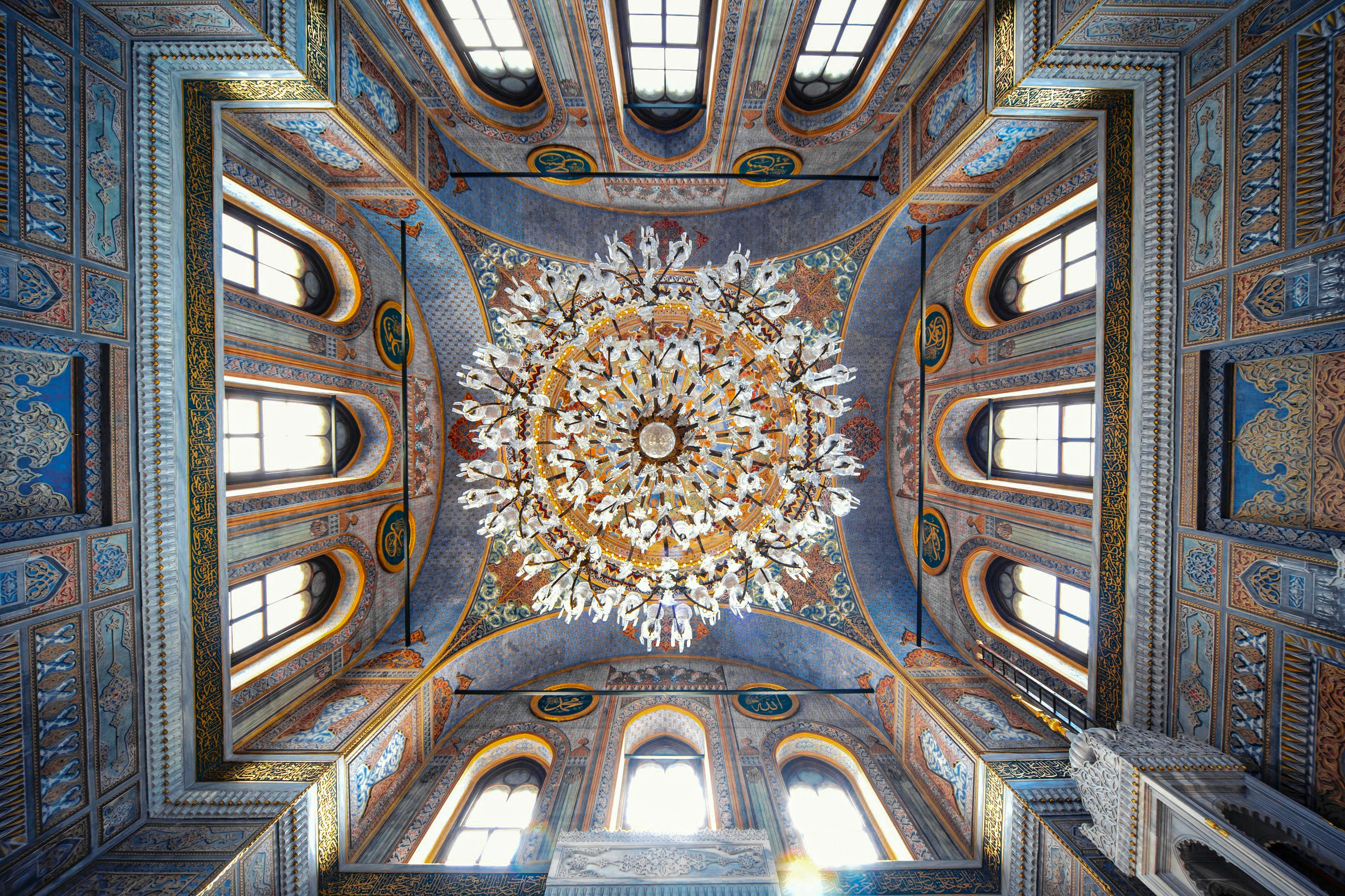 Photo by suheylburak