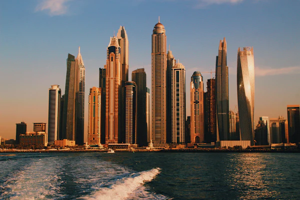 Dubai Adventure 4