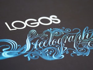 Unique Logo Designs Available