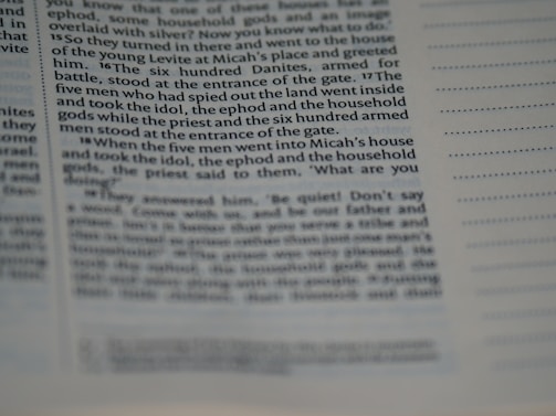 Photo showing a completed inspection report with annotated photos and notes.