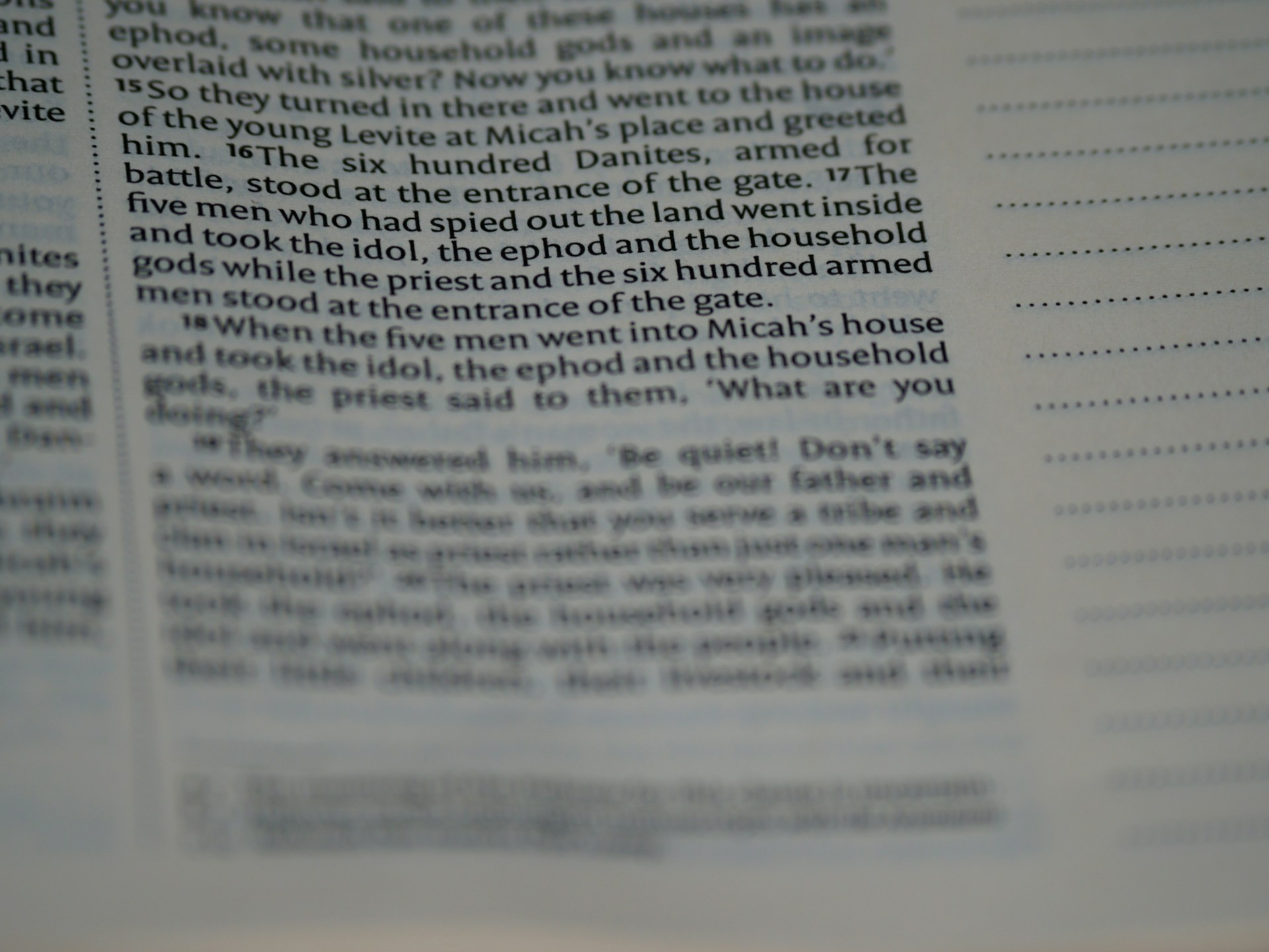 black and white bed linen