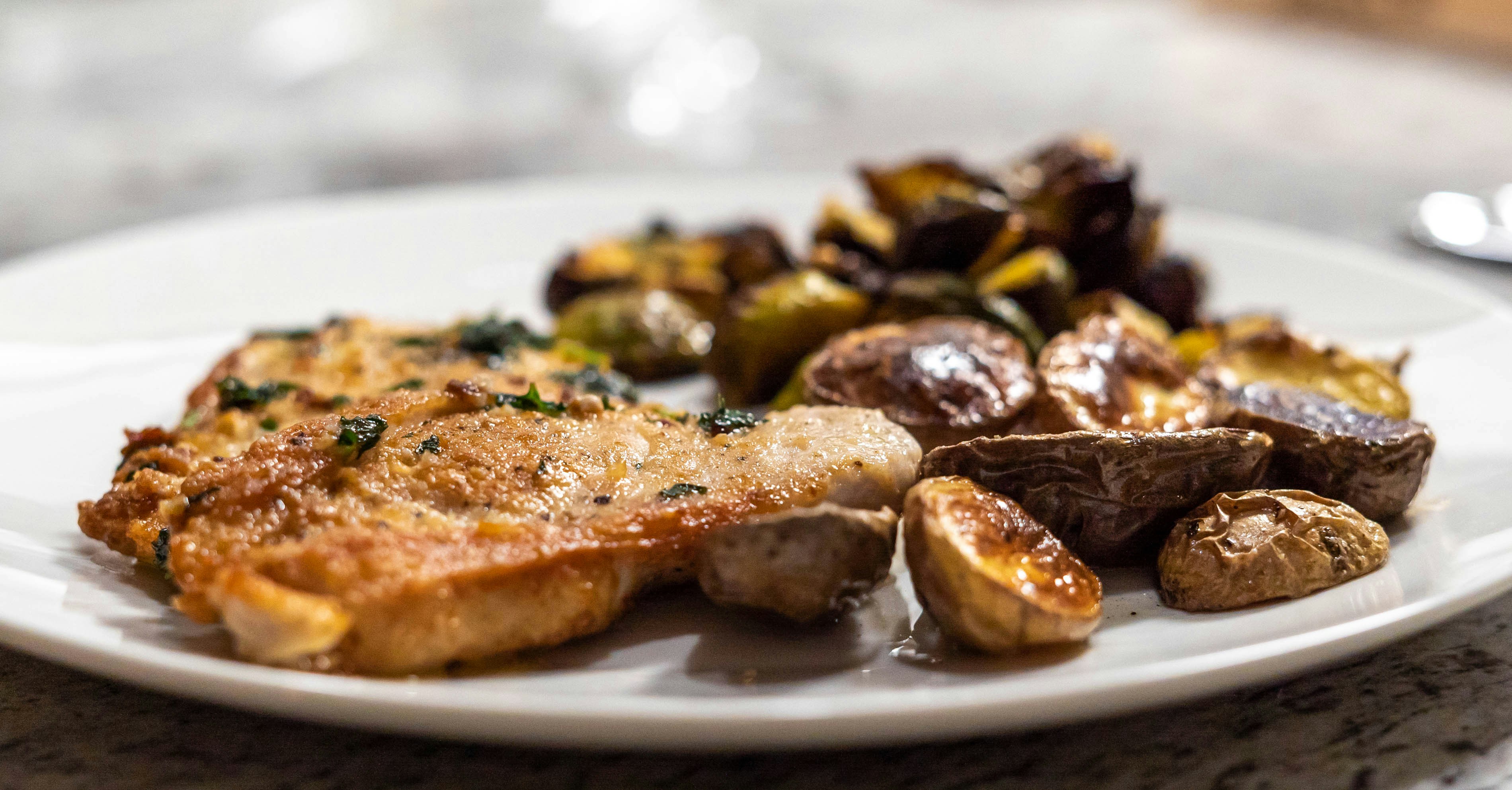 Photo by griestprojects