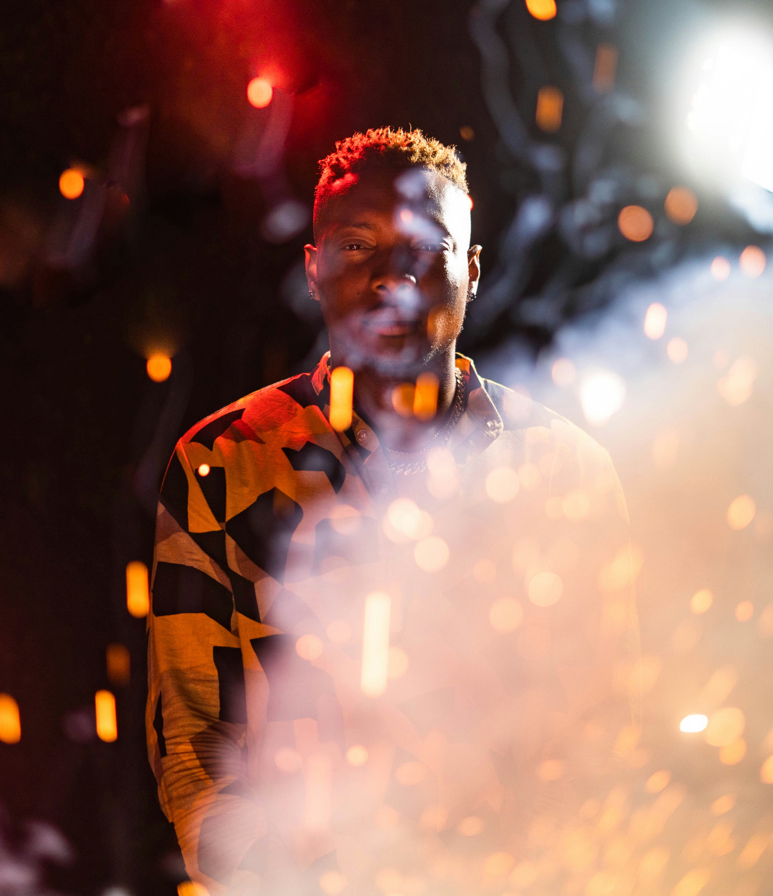 Justin Merced (@justinmerced) | Komunitas Foto Unsplash