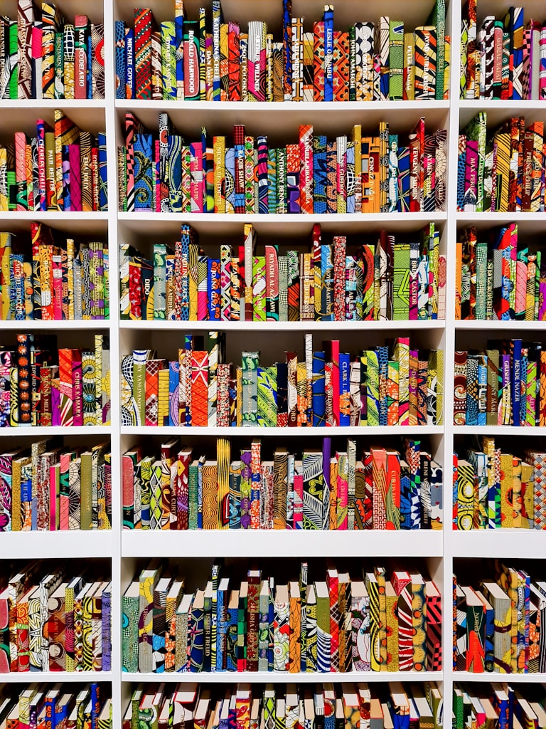 The Puzzle Collection