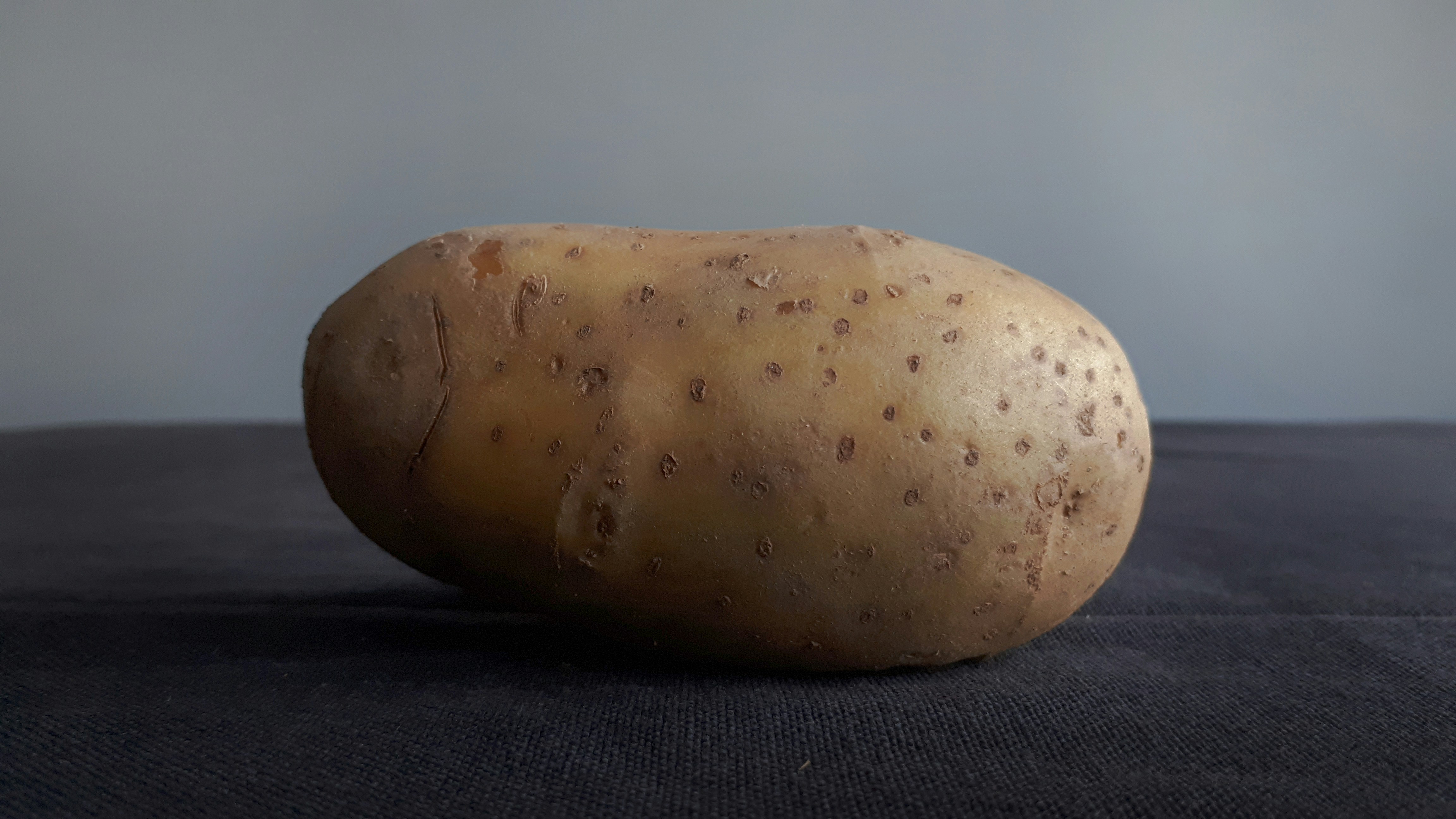 ⭐ Most Popular – The OG Personalised Potato Message