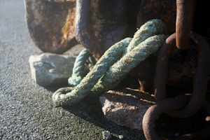 Swift Synthetic Rope