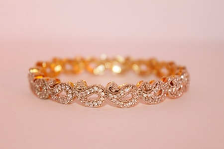 Diamond Bracelet