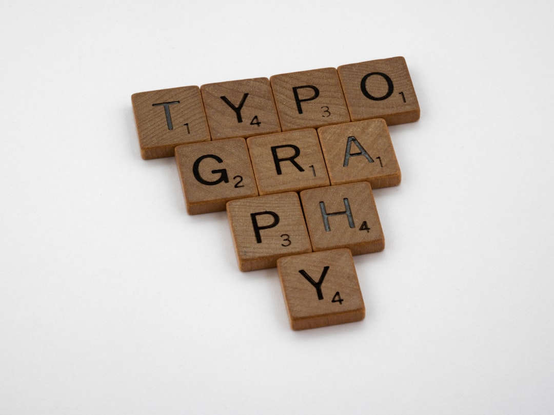 brown wooden blocks on white surface