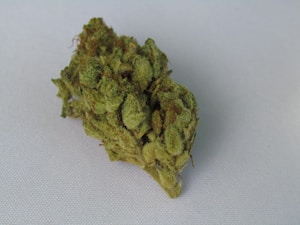 Fleurs de CBD