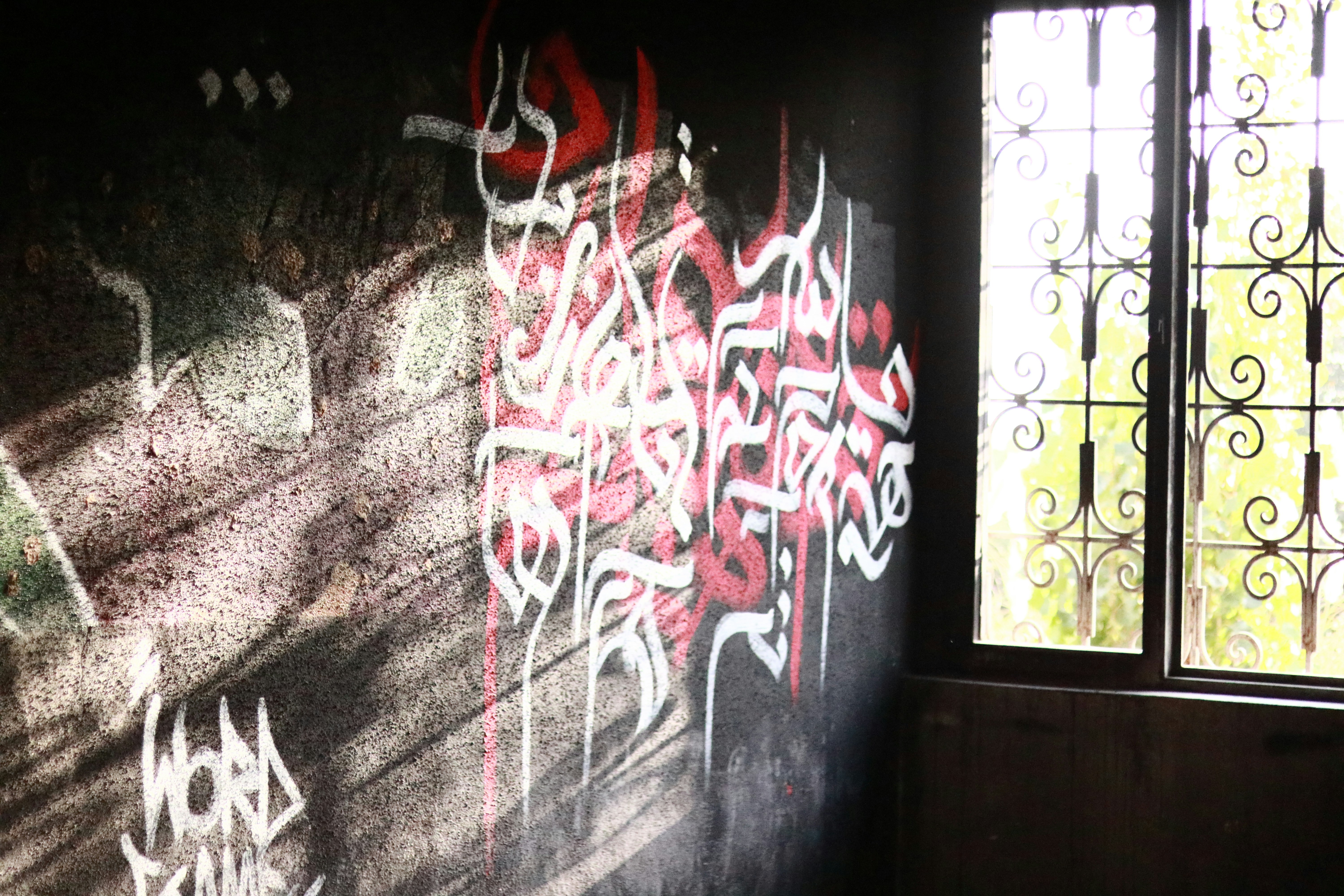 Photo by blueswallow