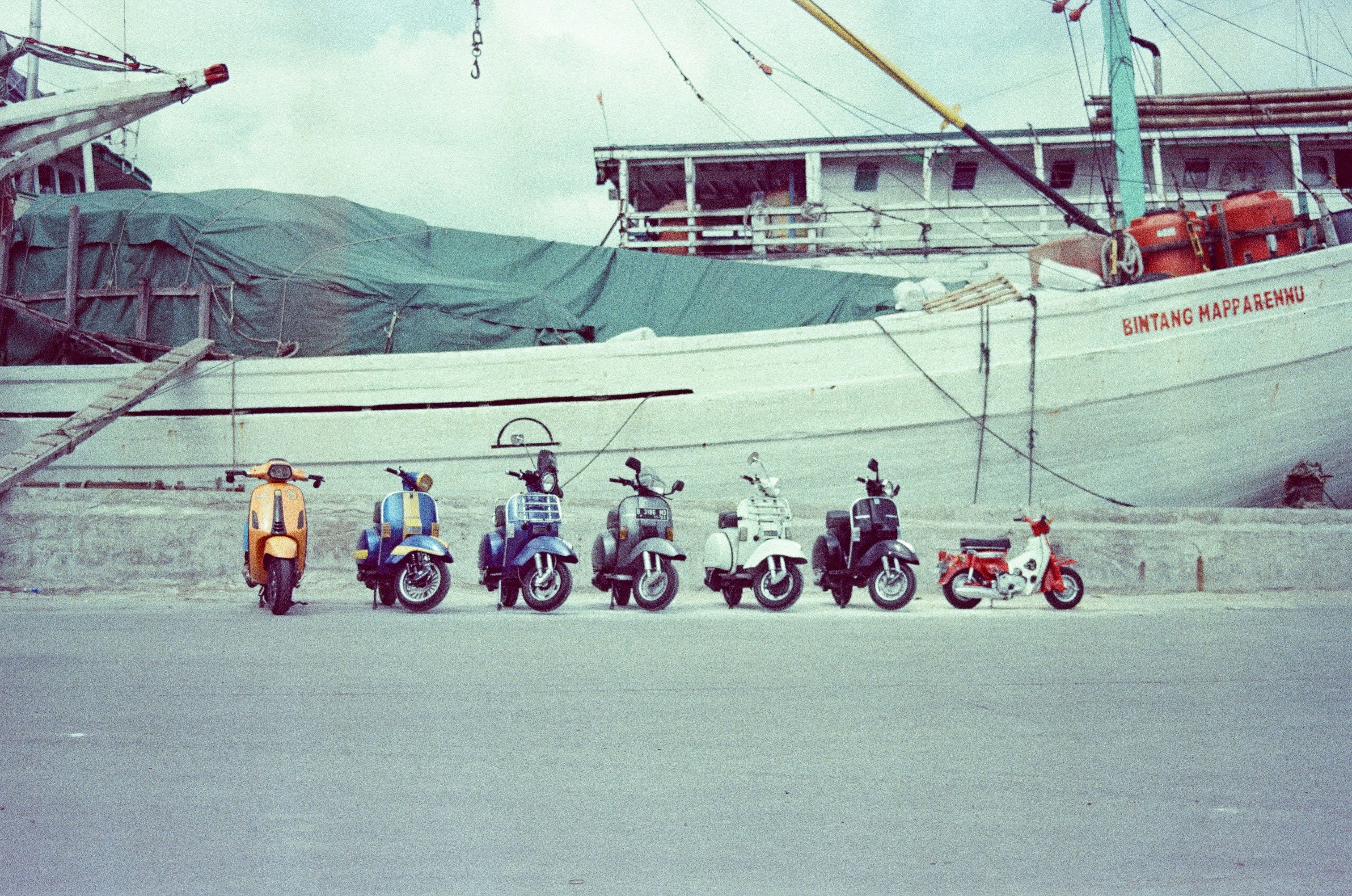 AGA MOTORS - Skutery Romet. Rowery. Motocykle