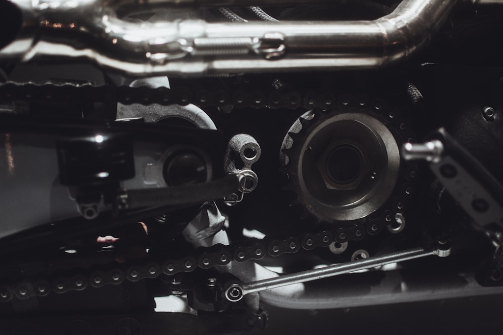Reliable Machine Assemblies