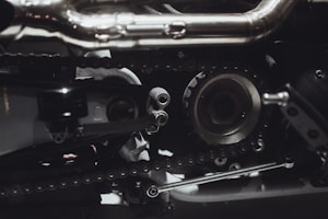 Precision Gear