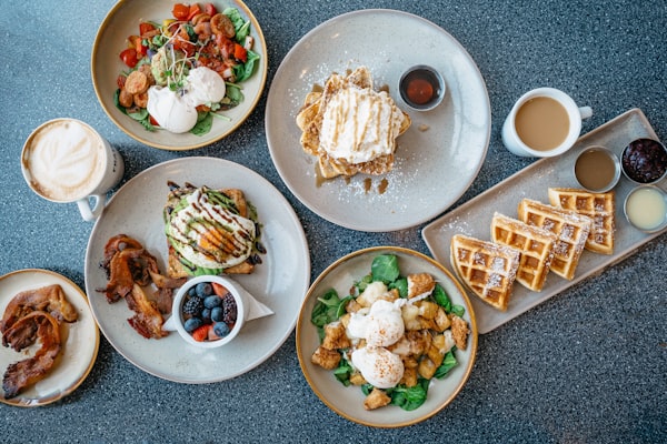 Mother's Day Brunch Delivery Hour-by-Hour: The Sunday May 10 Driver's Master Plan (2026)