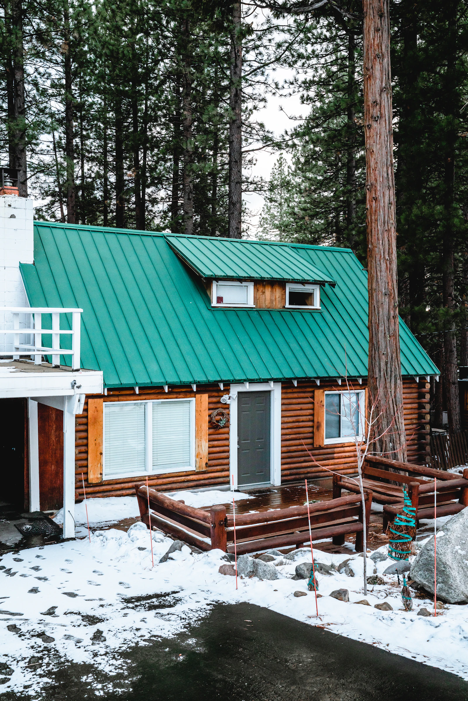Standard documentation: income, assets, and credit