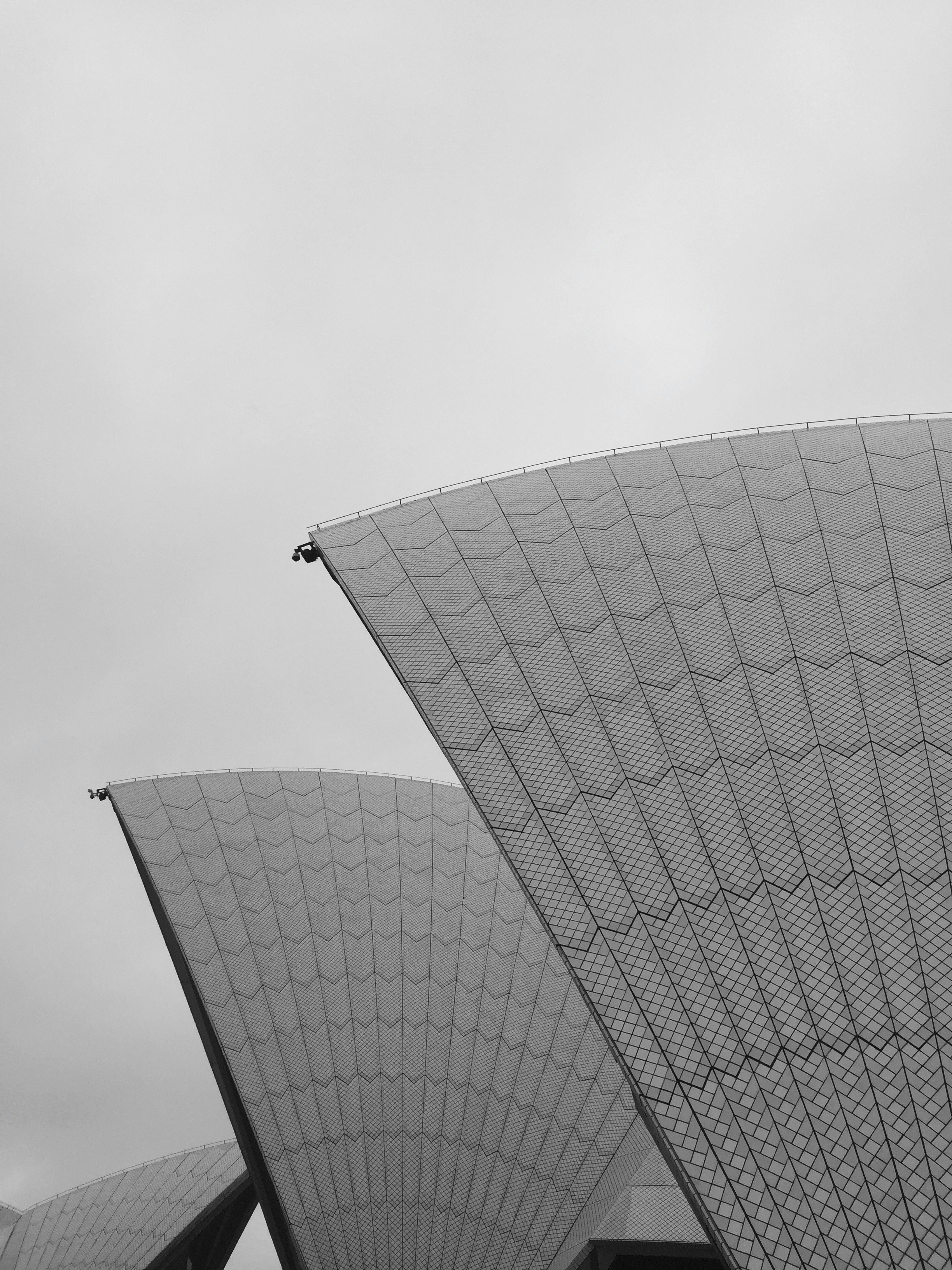 low angle photography of high rise building