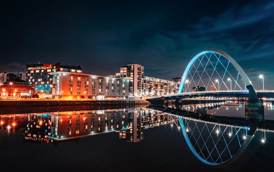 Exploring The Musical Joys Of Glasgow