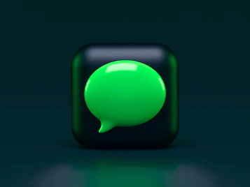 Strong and clear Communication 
